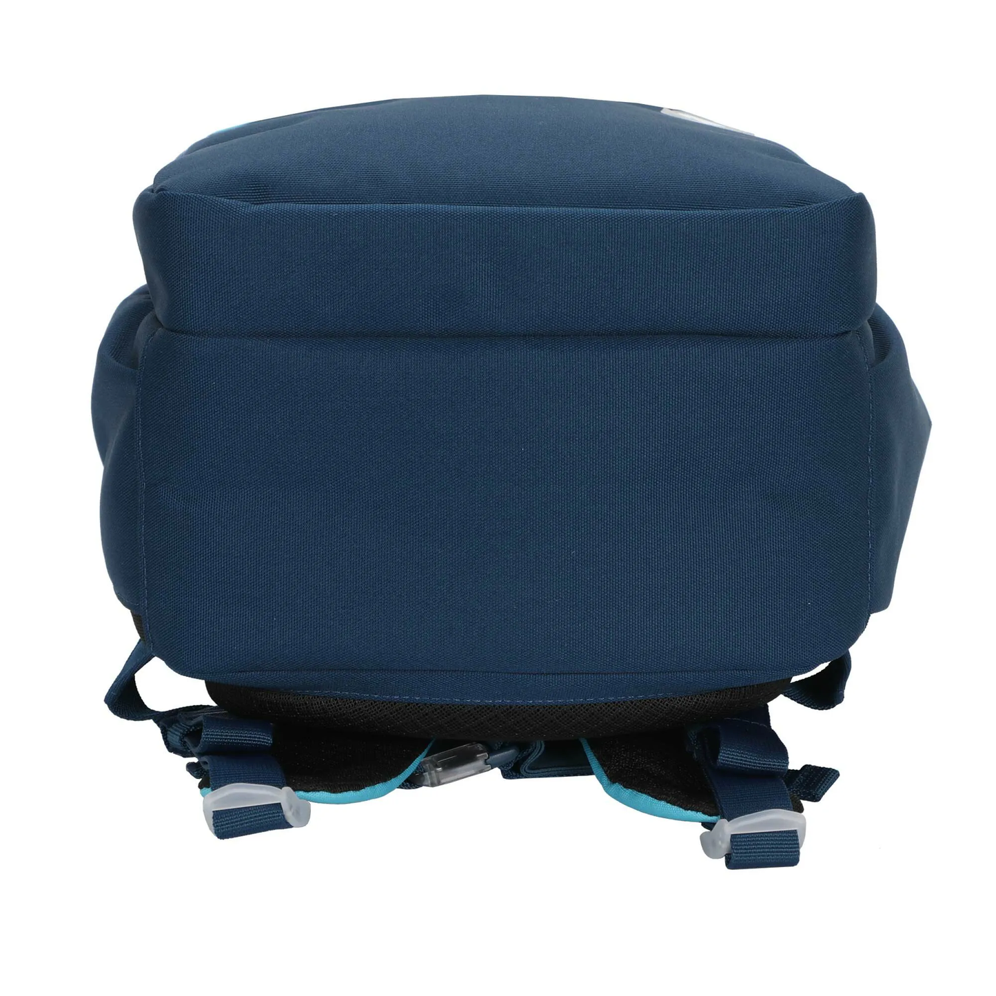 ASHTON 5 系列 小學生專用人體工學超輕護脊書包 - 午夜藍色