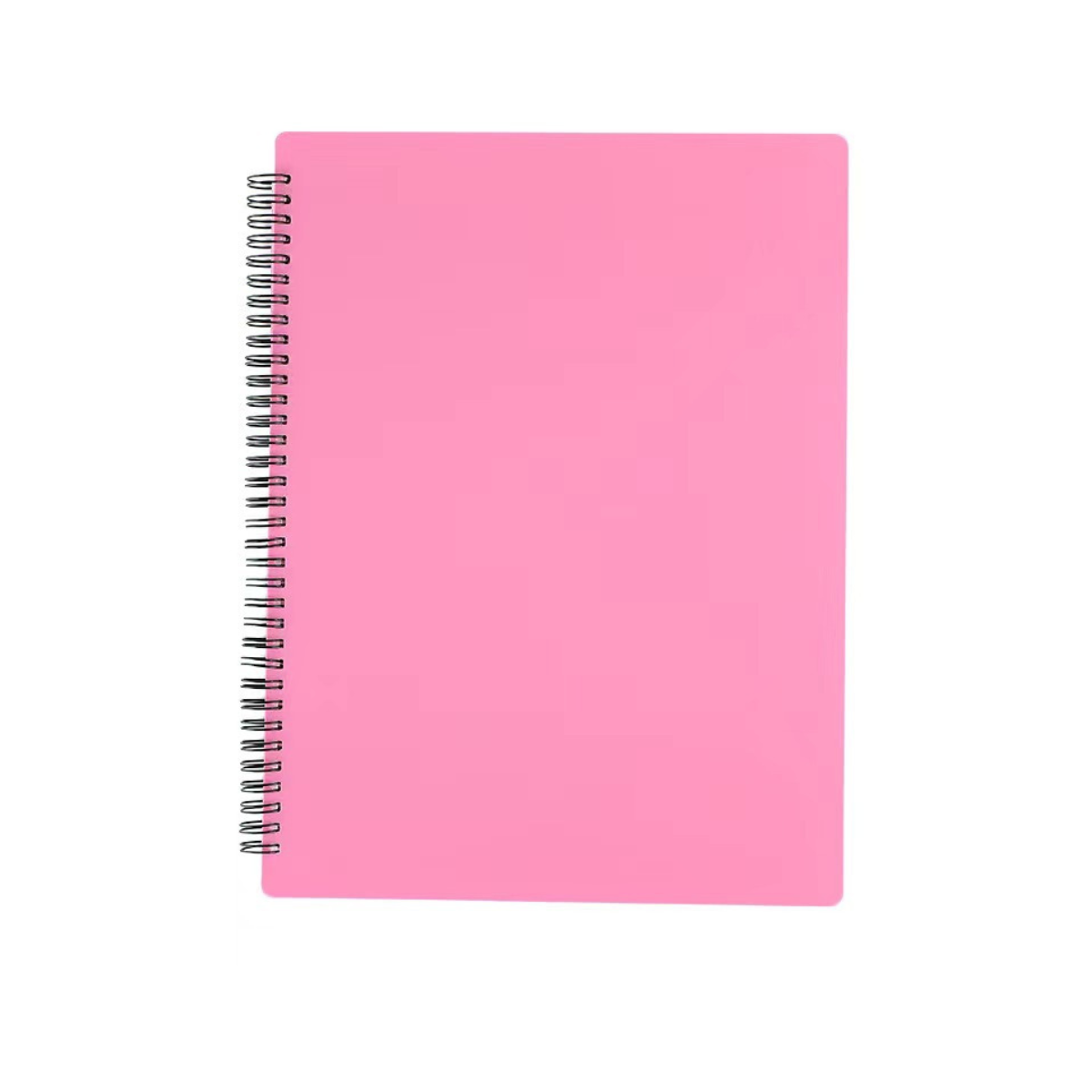 A4 樂譜文件夾 | 琴譜文件夾 | 可定製Logo #有效整理琴譜樂譜 #唔再散收收 #Sheet Music File