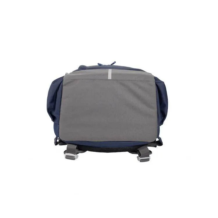 DUSTIN系列小學生專用人體工學超輕護脊書包 - 午夜藍