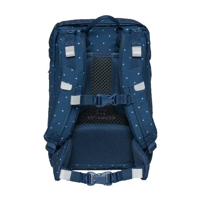 Beckmann Pet Friends Blue