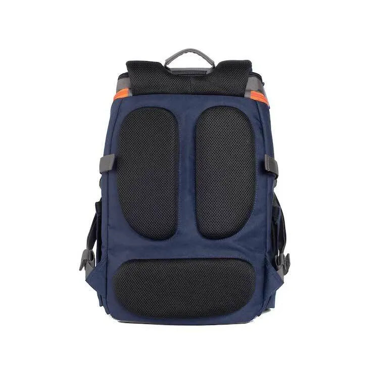 DUSTIN系列小學生專用人體工學超輕護脊書包 - 午夜藍