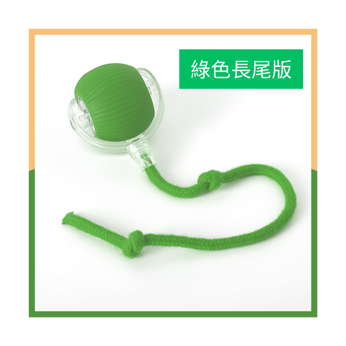 智能喵球｜毛孩的全天候玩伴