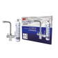 3M™ 全效型濾水系統 AP Easy Complete 配 3M™三合一 J 型水龍頭 [水務署GA認證]