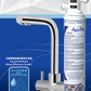 3M™ 全效型濾水系統 AP Easy Complete 配 3M™三合一 J 型水龍頭 [水務署GA認證]