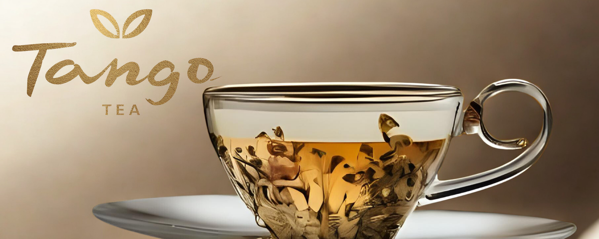 Tango Tea 茶探戈 – 有記行