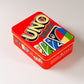 UNO Classic 經典 鐵盒裝