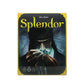 Splendor 璀璨寶石 桌遊