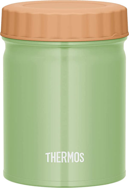THERMOS 膳魔師 不銹鋼 炆燒罐 真空斷熱 保溫飯壺500ml