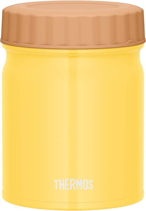 日本直送 空運 THERMOS 膳魔師 不銹鋼 炆燒罐 真空斷熱 保溫飯壺 400ml