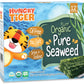 Hungry Tiger - 有機嬰幼兒純紫菜(無添加鹽、油)│韓國製造