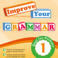 P1 IMPROVE YOUR GRAMMAR