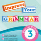 P3 IMPROVE YOUR GRAMMAR