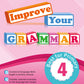 P4 IMPROVE YOUR GRAMMAR