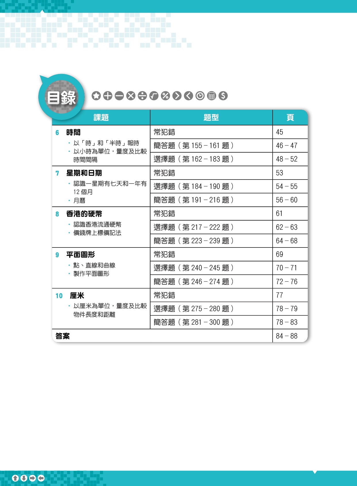 考試前必做應用題300 (新課程版)  1下