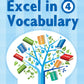 P4 EXCEL IN VOCABULARY