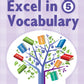 P5 EXCEL IN VOCABULARY