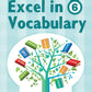 P6 EXCEL IN VOCABULARY