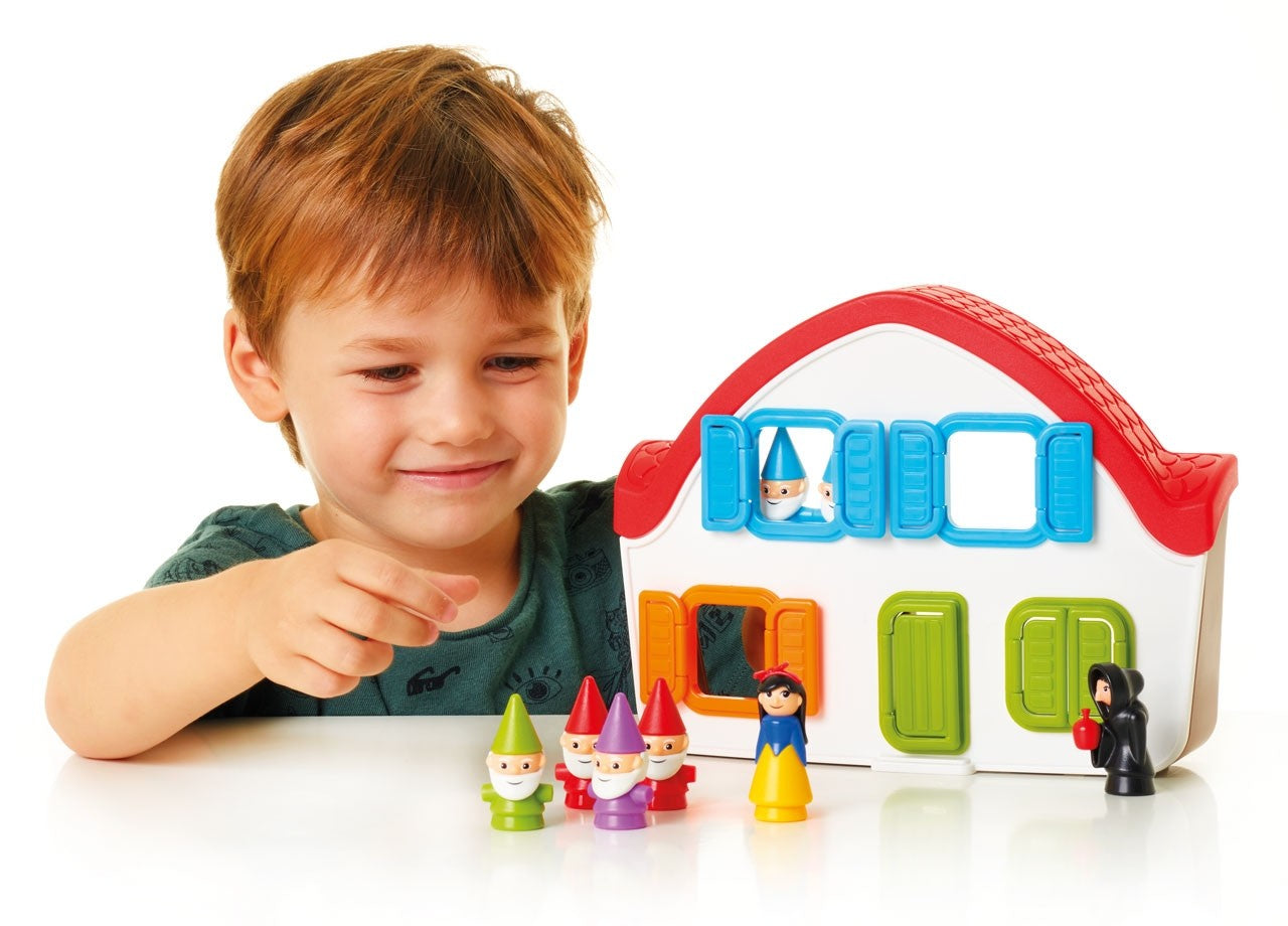 白雪公主 Snow White