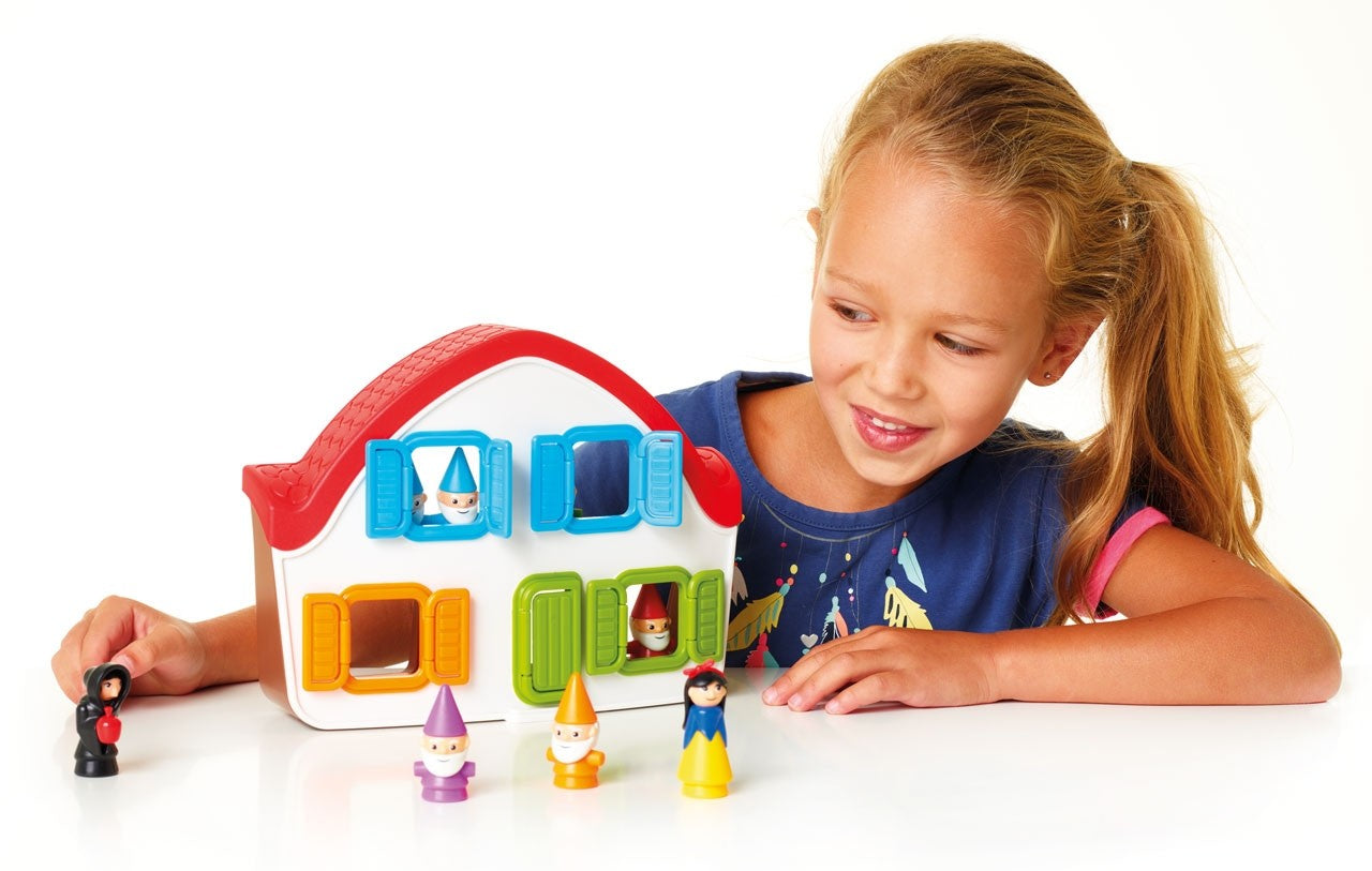 白雪公主 Snow White